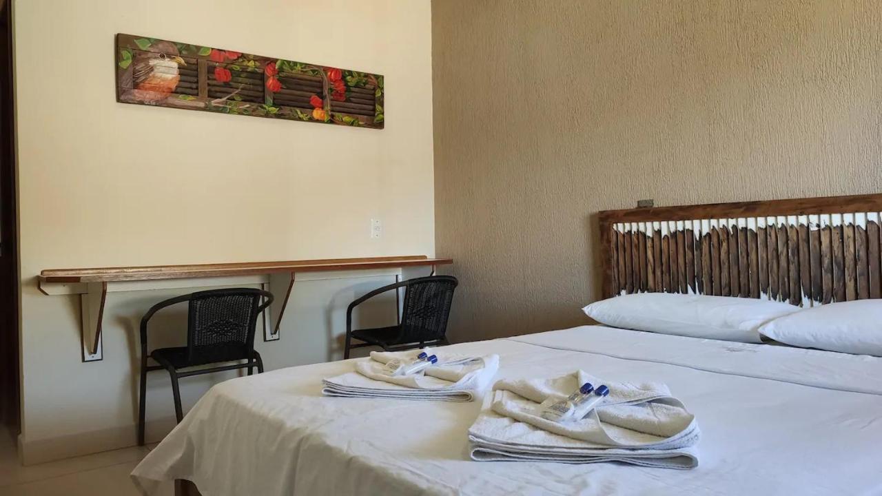 Inn Garden Búzios