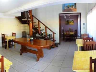 Garden Inn