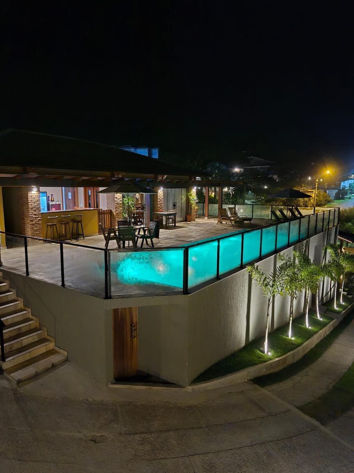 Inn Garden Búzios
