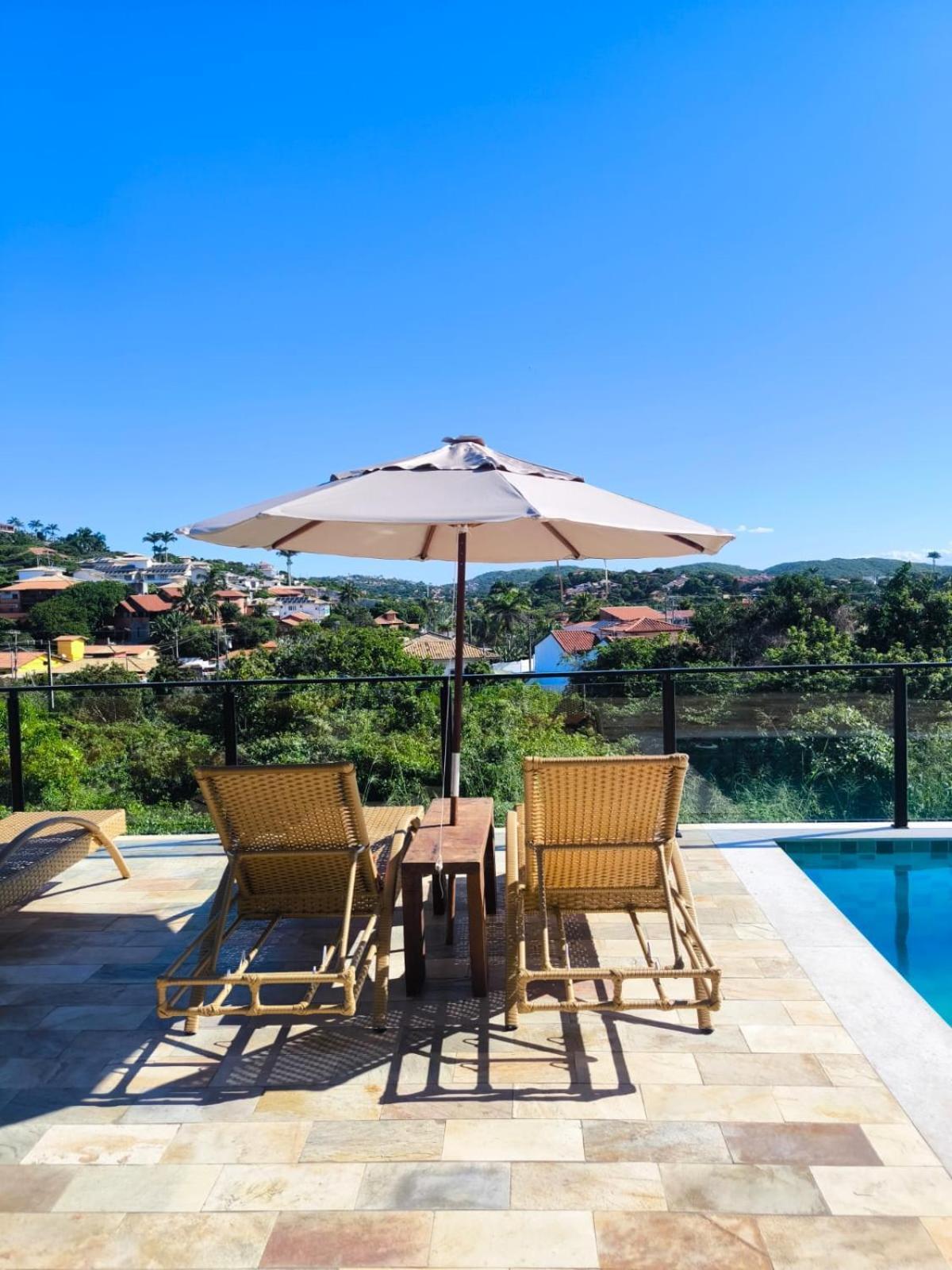 Inn Garden Búzios