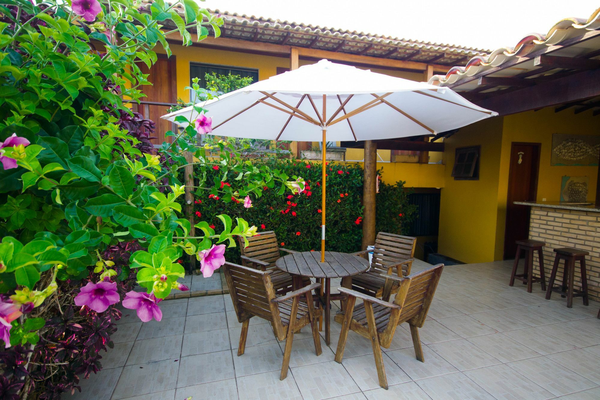 Garden Inn