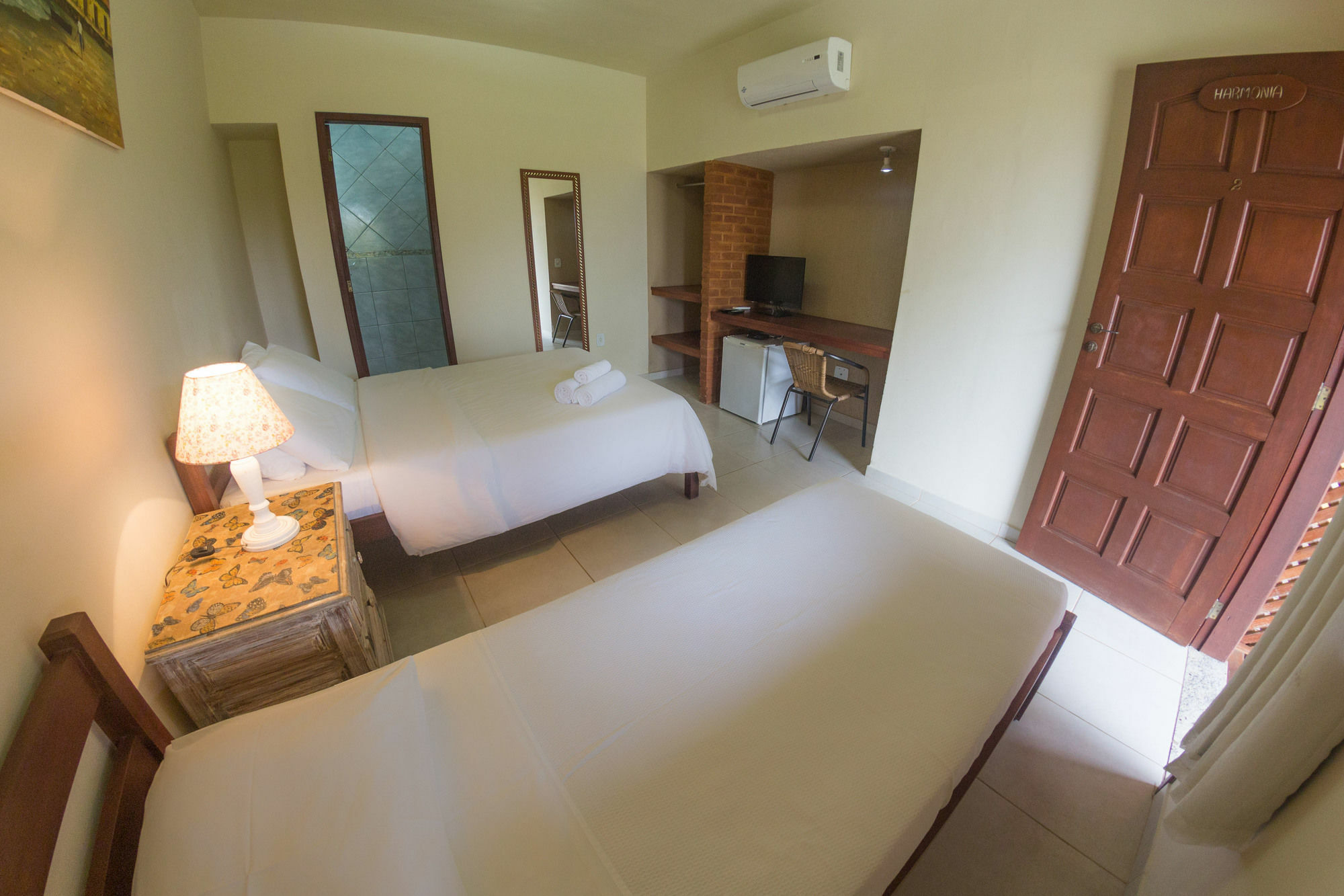 Inn Garden 2*