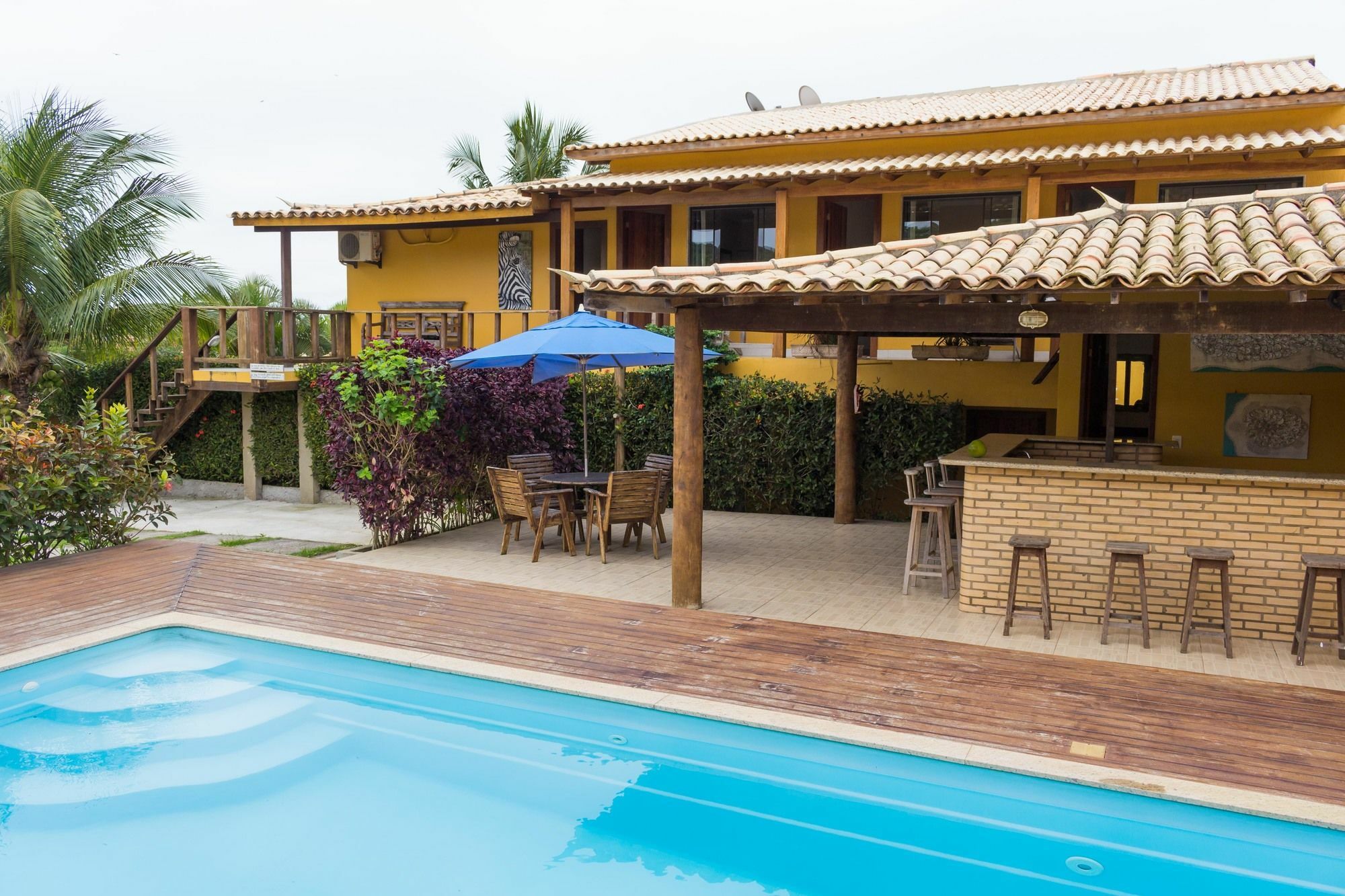 Inn Garden Búzios