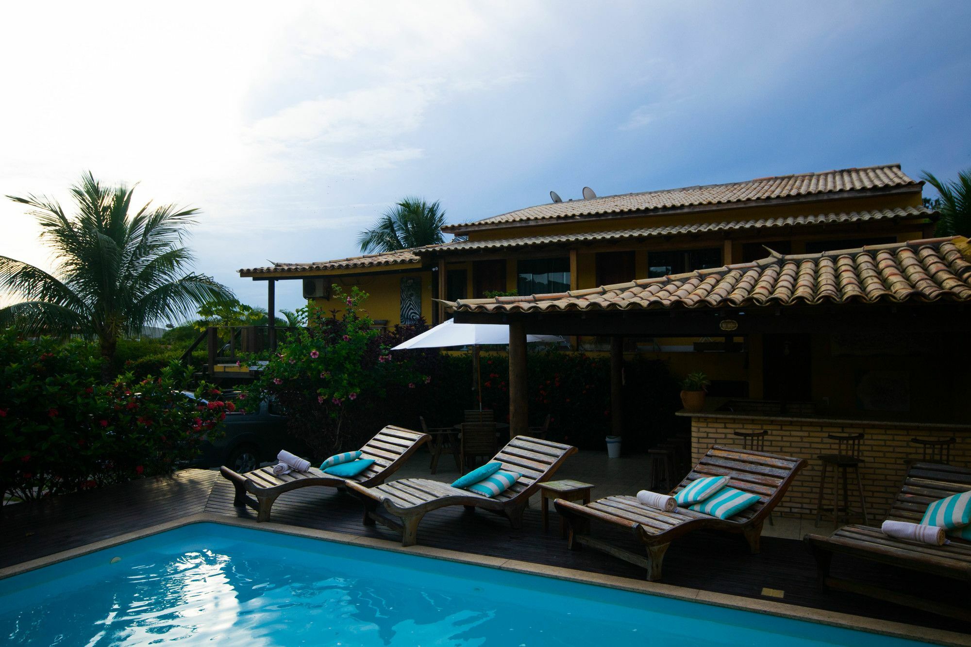 Garden Inn