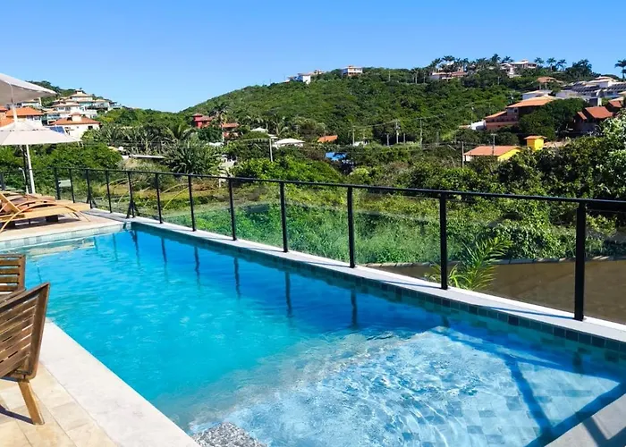 Pousada Búzios Garden