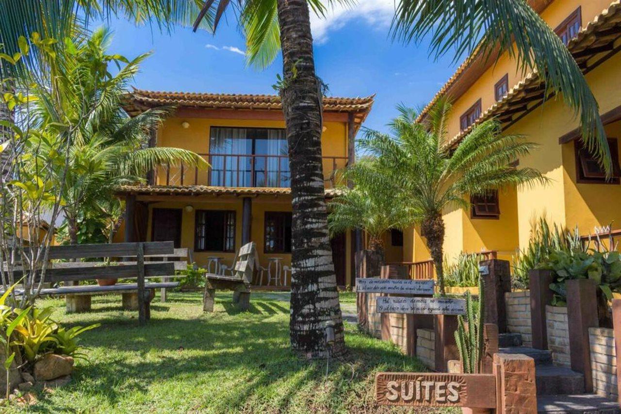 Inn Garden Armacao dos Buzios