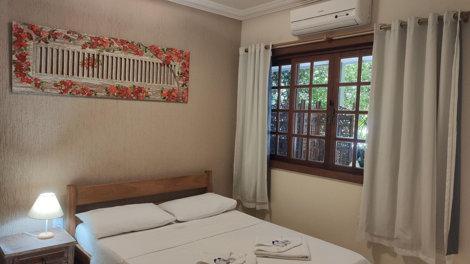 Garden Inn 2*