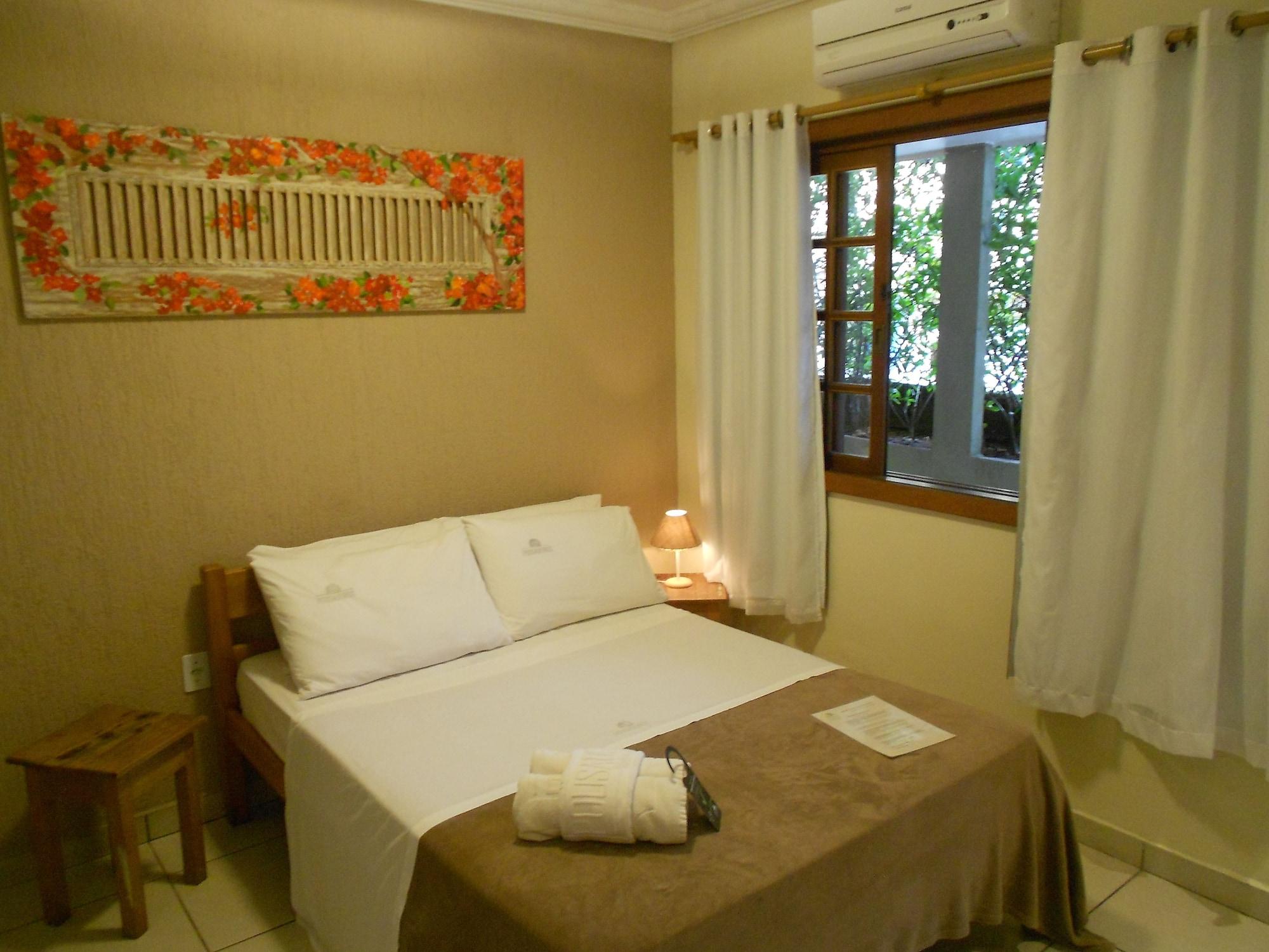 Garden Inn Armacao dos Buzios
