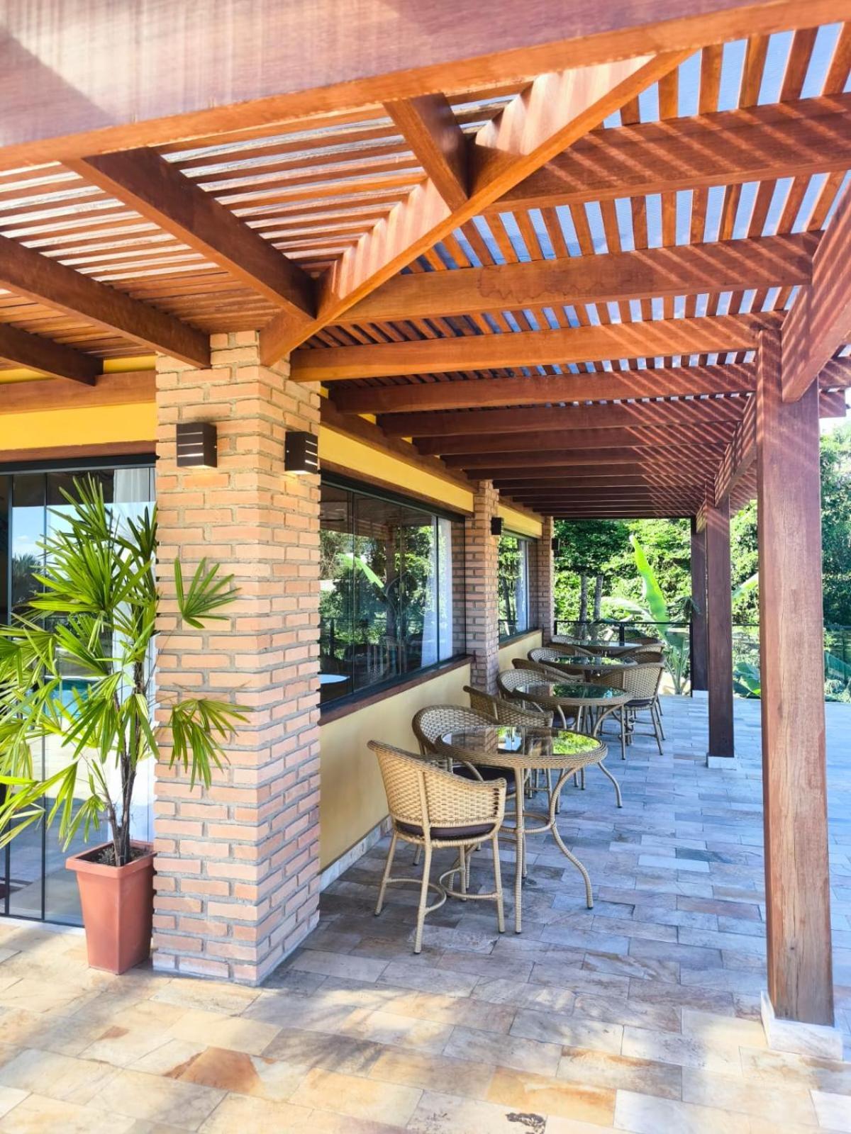 Inn Garden