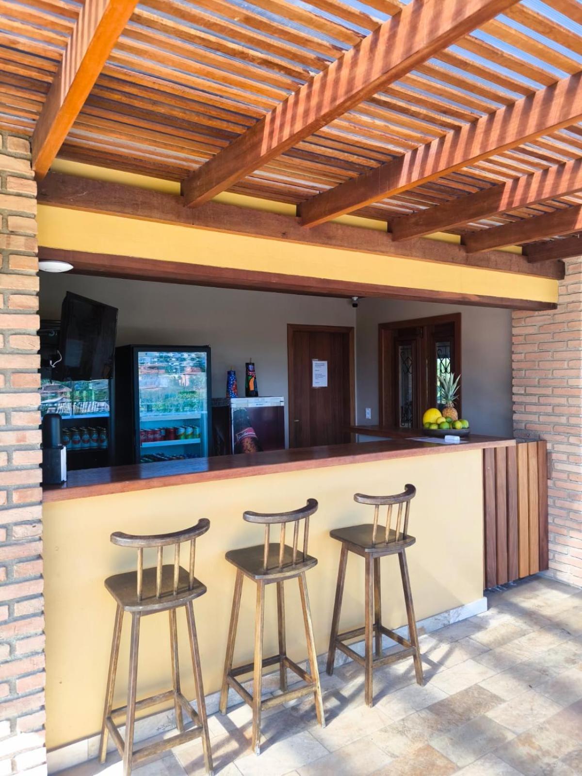 Garden Inn Armacao dos Buzios