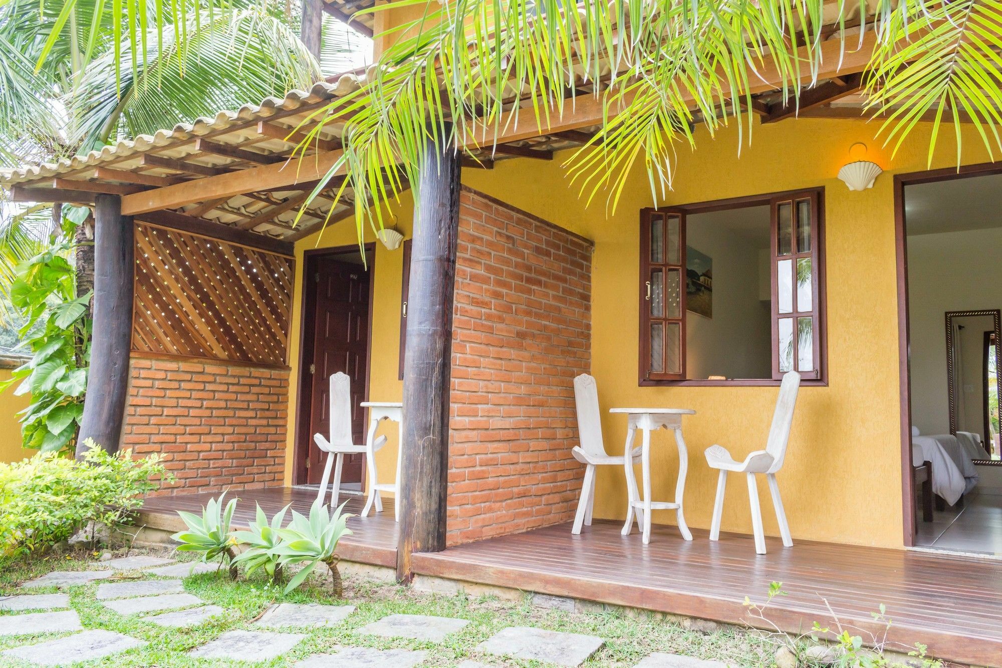 Garden Inn Armacao dos Buzios