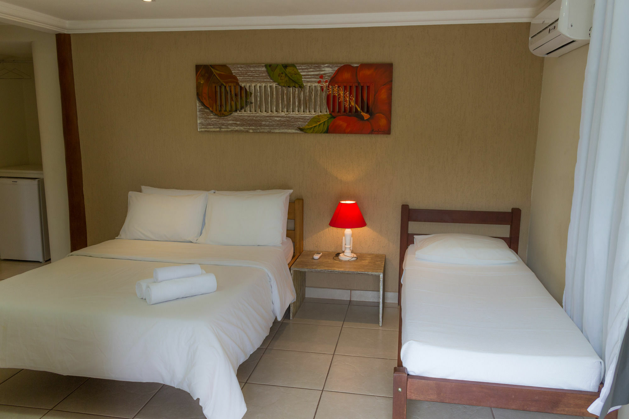 Garden Inn 2*